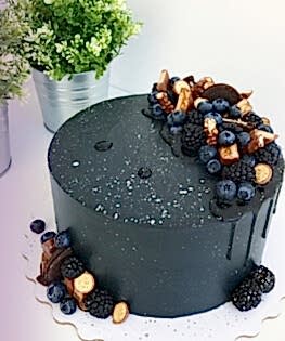 Торт мужской №32