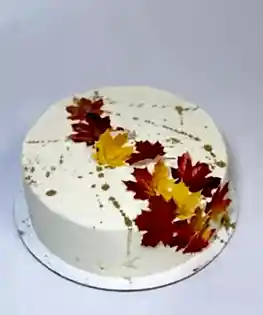 Торт на 1 сентября №2