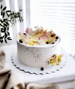 Торт на 1 сентября №4