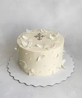 Торт на пасху №30