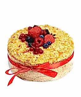 Торт Наполеон