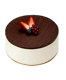 Торт Птичье молоко