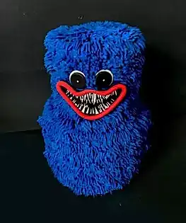 Торт Хагги Вагги №3