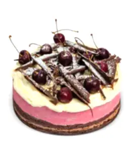 Торт Черный лес