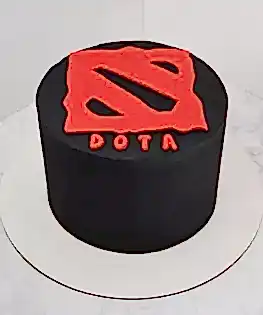 Торты Игра №1