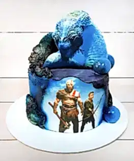 Торты Игра №11