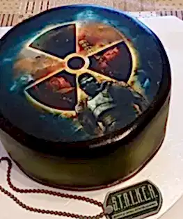 Торты Игра №16