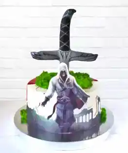 Торты Игра №21