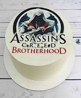 Торты Игра №22