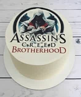 Торты Игра №22