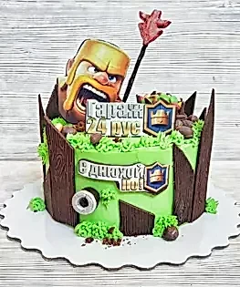 Торты Игра №29
