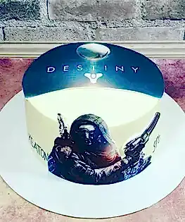 Торты Игра №31