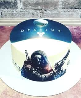 Торты Игра №31