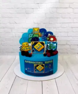 Торты Игра №35