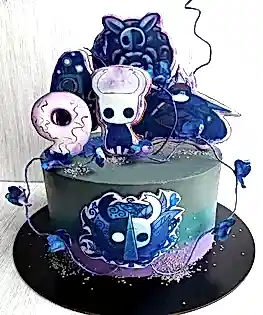 Торты Игра №37