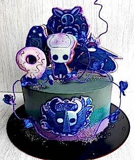 Торты Игра №37