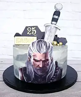 Торты Игра №42