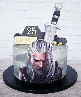 Торты Игра №42