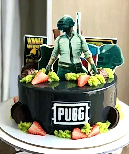 Торты Игра №46