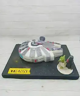 Фигура торт №15