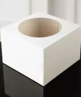 Базовая коробка