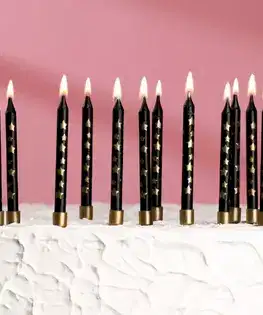 Свечи для торта №12