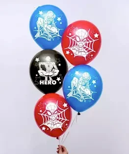 Шары-фонтаны №25