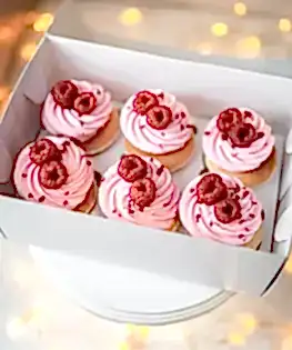 Капкейк №37