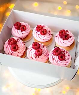 Капкейк №37