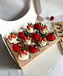 Капкейк №39