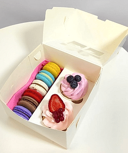 Набор десертов №1