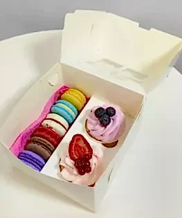 Набор десертов №1