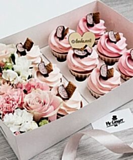 Набор десертов №2