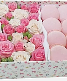 Набор десертов №5