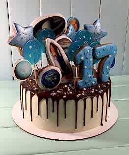 Для подростка №6