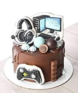 Для подростка №8