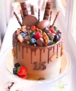 Для подростка №9