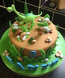 Динозавры №7