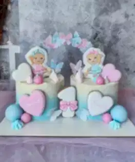 Для близняшек №2