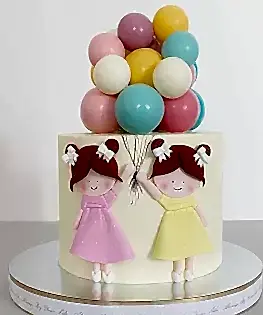 Для близняшек №3