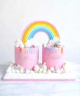 Для близняшек №4