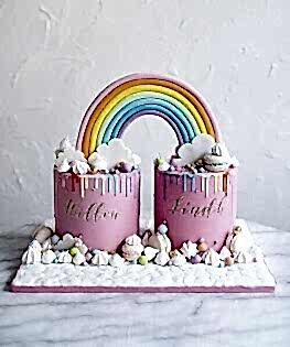 Для близняшек №4