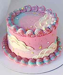 С единорогом №7