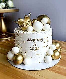 С короной №3