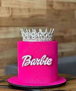 С короной №5