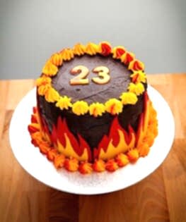 Пожарная охрана №1