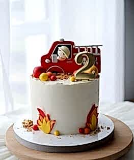 Пожарная охрана №4