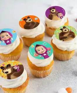 Капкейк №40