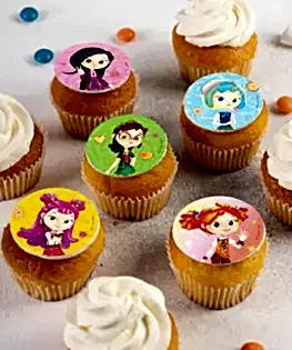 Капкейк №47