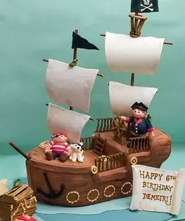 С кораблем №2